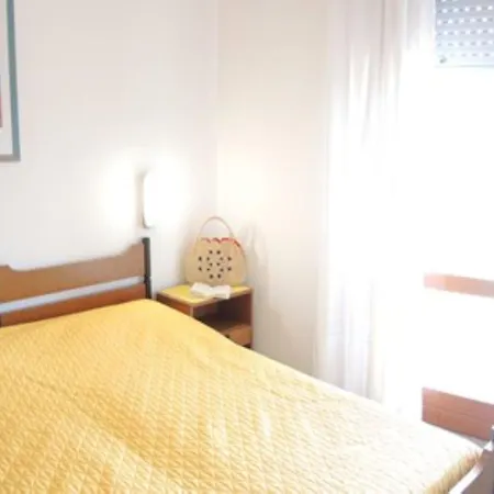 Comfortable In The Heart Of Bibione