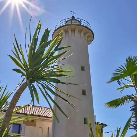 Comfortable In The Heart Of * Bibione