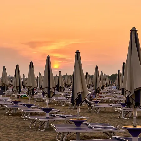 Comfortable In The Heart Of Apartment Bibione