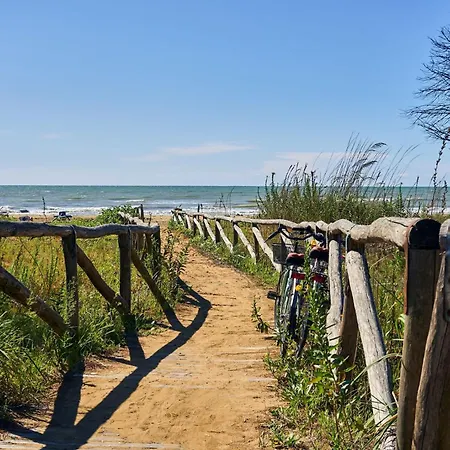 Comfortable In The Heart Of Bibione