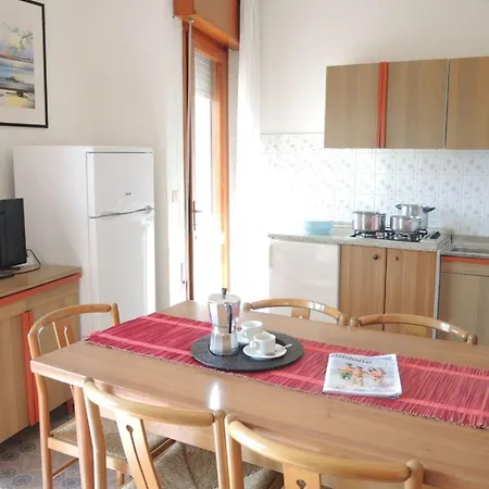Apartment Comfortable In The Heart Of