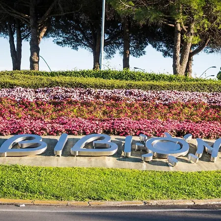Apartment Comfortable In The Heart Of Bibione
