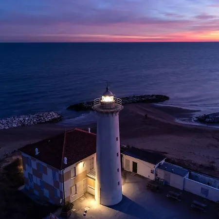 Comfortable In The Heart Of Bibione