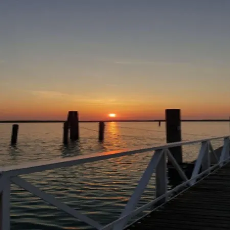 Comfortable In The Heart Of Bibione