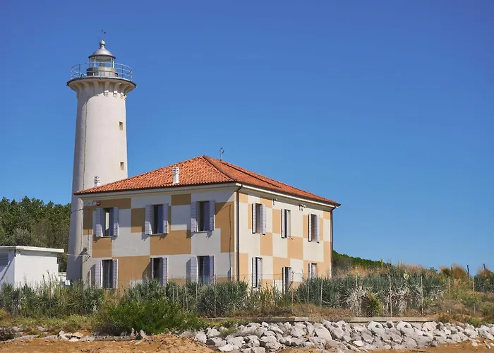 Appartement Comfortable In The Heart Of Bibione