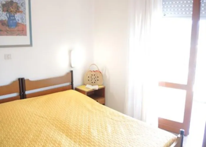 Comfortable In The Heart Of Bibione