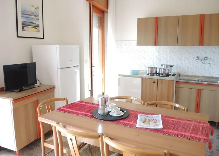 Appartement Comfortable In The Heart Of