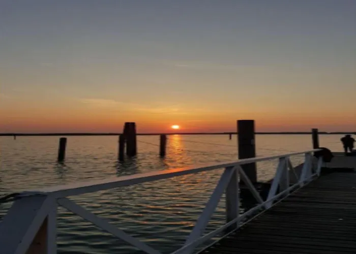 Comfortable In The Heart Of Bibione